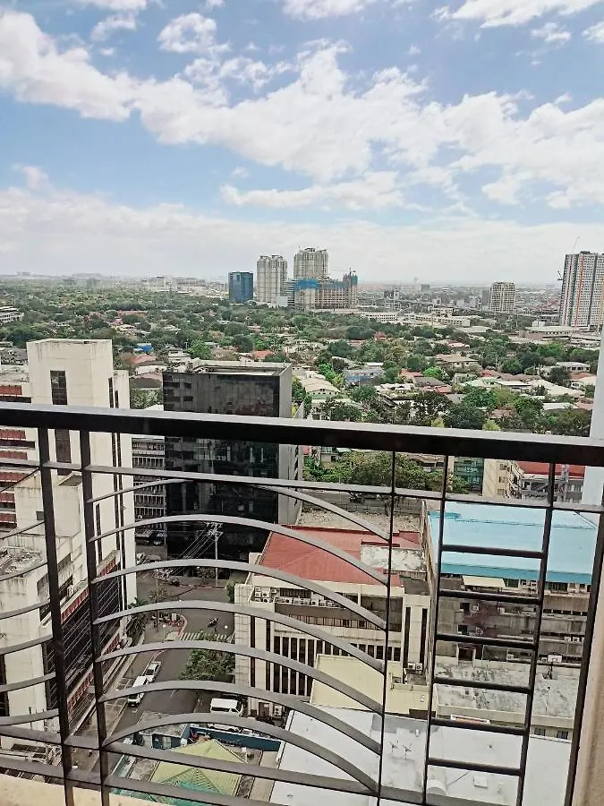 20H Staycation Away From Home Manila