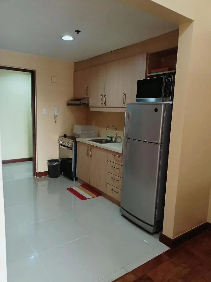 20H Staycation Away From Home Manila Filipinas